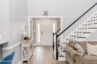 5306 Whitney Lane, Wilson, NC 27893