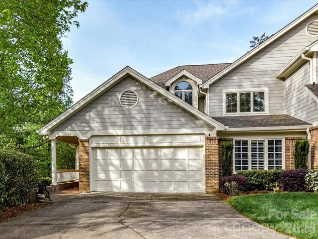 1847 Meadowood Lane, Charlotte, NC 28211
