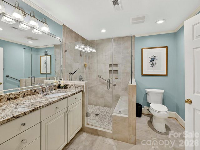 1847 Meadowood Lane, Charlotte, NC 28211