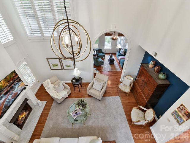 1847 Meadowood Lane, Charlotte, NC 28211