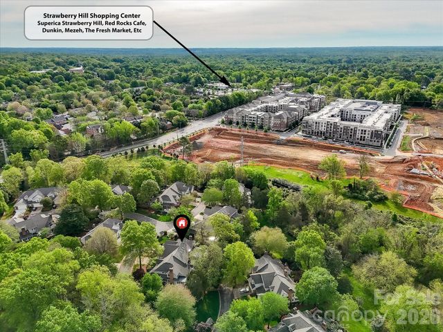 1847 Meadowood Lane, Charlotte, NC 28211