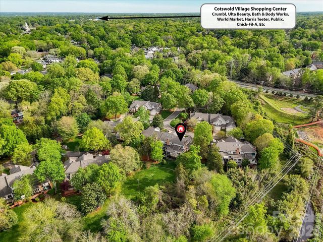 1847 Meadowood Lane, Charlotte, NC 28211