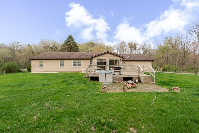 66 N 700 W, La Porte, IN 46350
