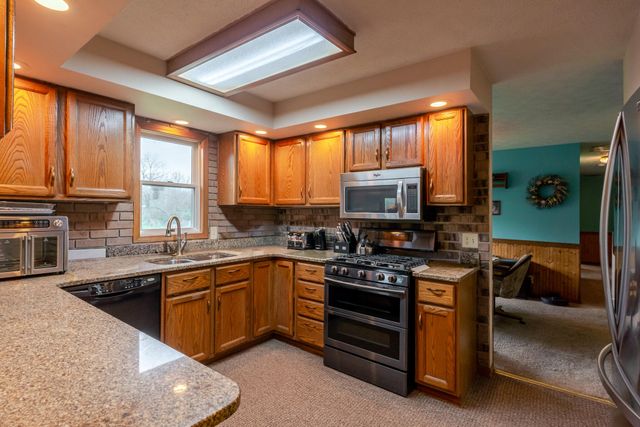 66 N 700 W, La Porte, IN 46350