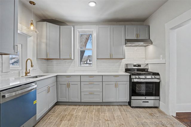 1340 N Boston Avenue, Tulsa, OK 74106