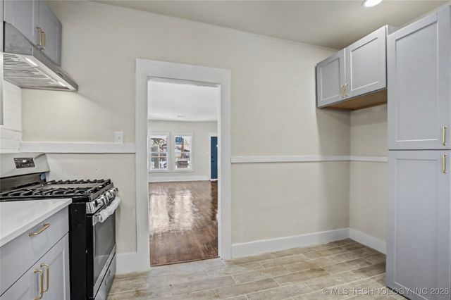 1340 N Boston Avenue, Tulsa, OK 74106