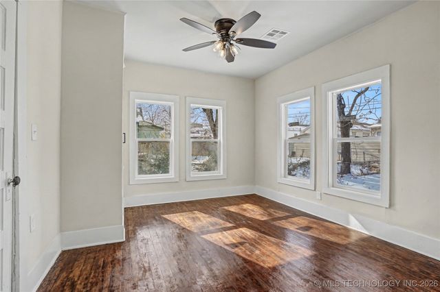 1340 N Boston Avenue, Tulsa, OK 74106