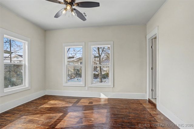 1340 N Boston Avenue, Tulsa, OK 74106