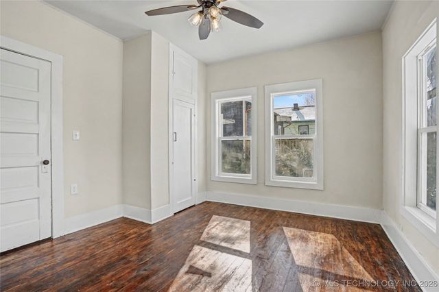 1340 N Boston Avenue, Tulsa, OK 74106