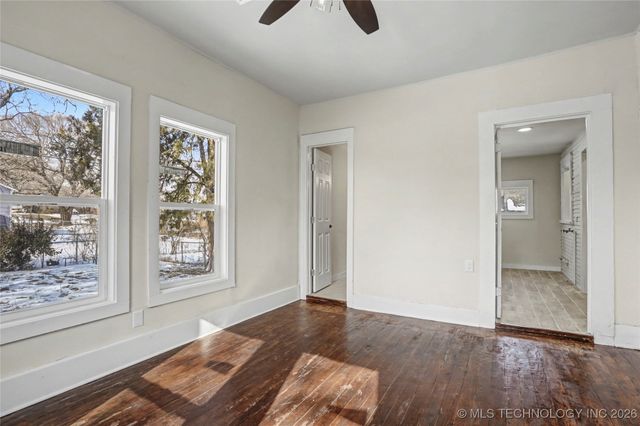 1340 N Boston Avenue, Tulsa, OK 74106