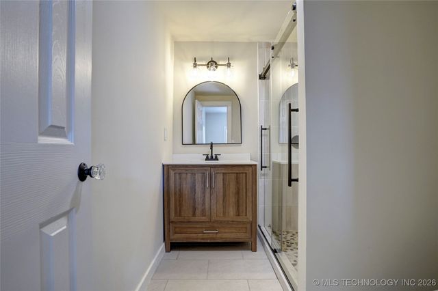 1340 N Boston Avenue, Tulsa, OK 74106