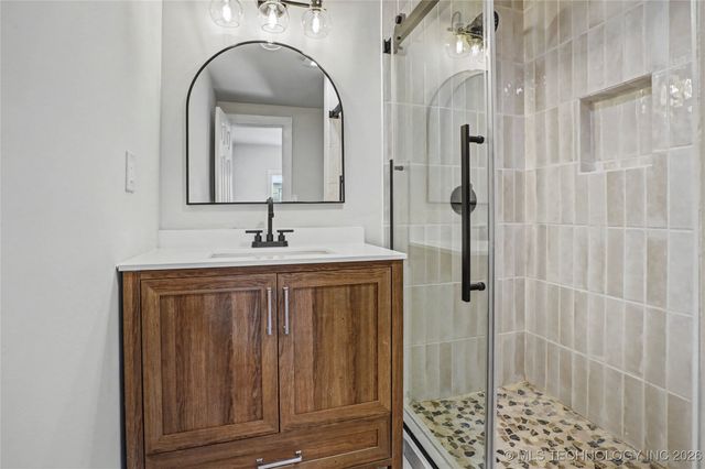 1340 N Boston Avenue, Tulsa, OK 74106