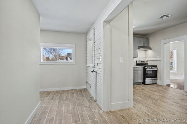 1340 N Boston Avenue, Tulsa, OK 74106