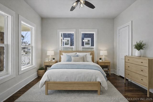 1340 N Boston Avenue, Tulsa, OK 74106