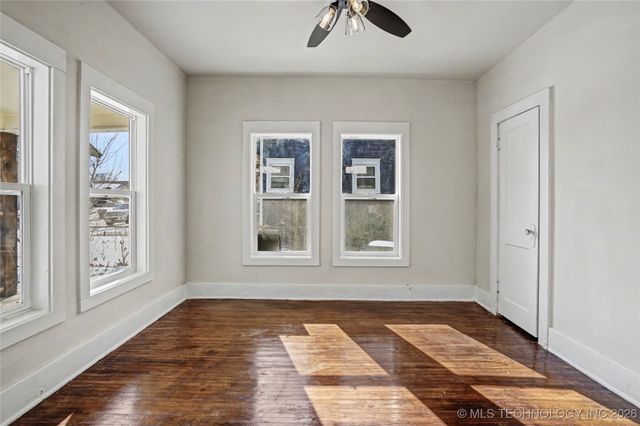 1340 N Boston Avenue, Tulsa, OK 74106