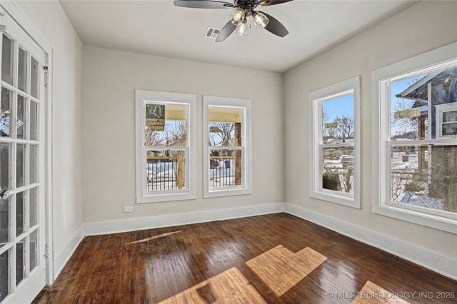 1340 N Boston Avenue, Tulsa, OK 74106