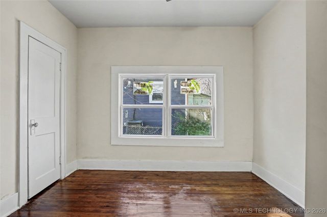 1340 N Boston Avenue, Tulsa, OK 74106