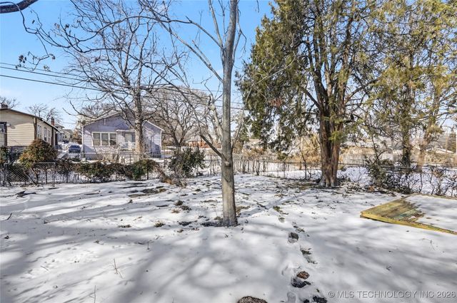 1340 N Boston Avenue, Tulsa, OK 74106