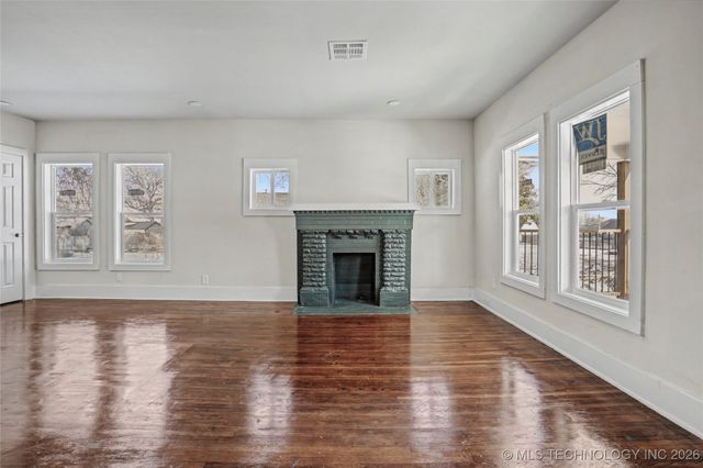 1340 N Boston Avenue, Tulsa, OK 74106