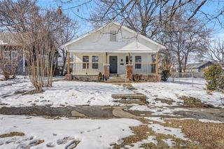 1340 N Boston Avenue, Tulsa, OK 74106