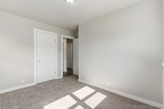320 N Cedar Street, Owasso, OK 74055