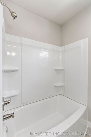 320 N Cedar Street, Owasso, OK 74055