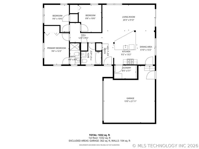 320 N Cedar Street, Owasso, OK 74055