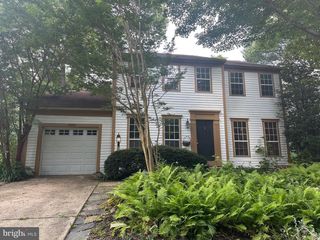 4634 SMOKEY WREATH WAY, Ellicott City, MD 21042