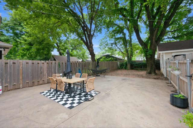 324 N Fountain, Wichita, KS 67208