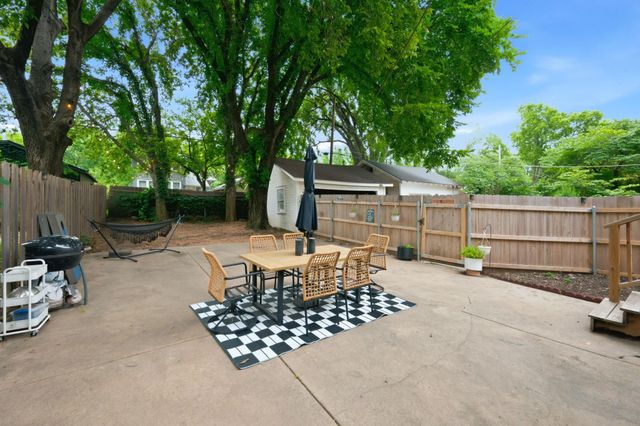 324 N Fountain, Wichita, KS 67208