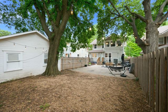 324 N Fountain, Wichita, KS 67208