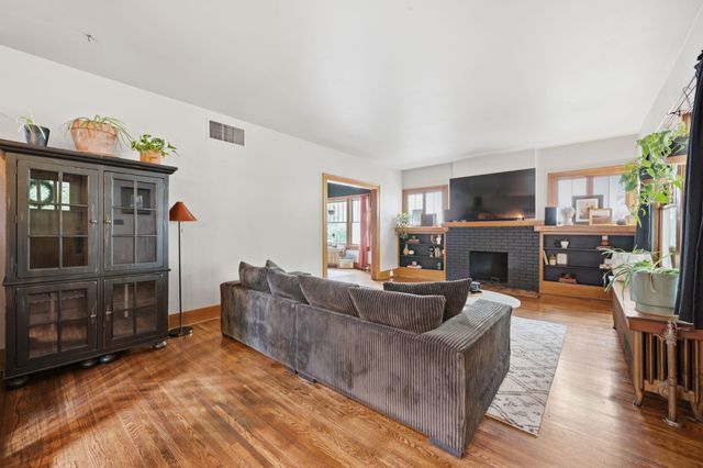 324 N Fountain, Wichita, KS 67208