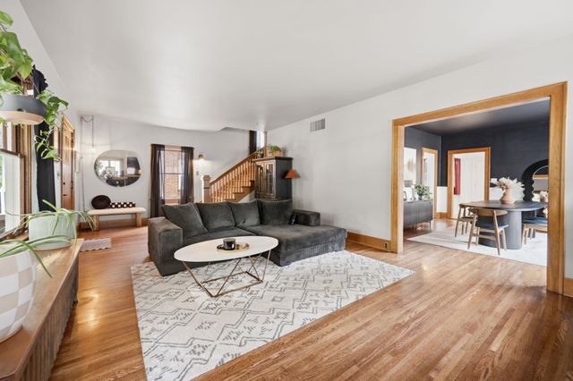 324 N Fountain, Wichita, KS 67208