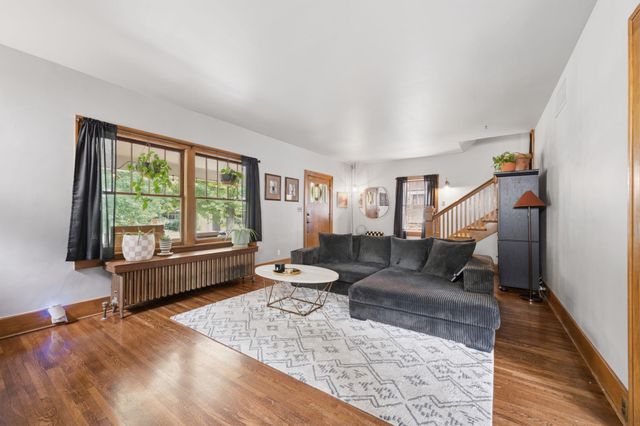 324 N Fountain, Wichita, KS 67208