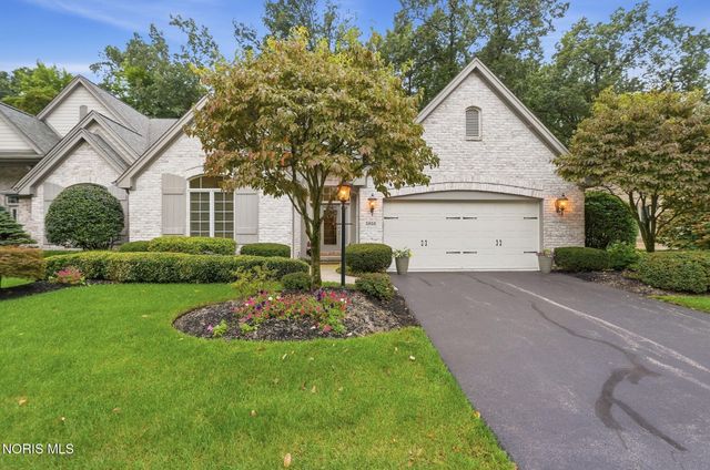 5953 Outpost Road, Sylvania, OH 43560