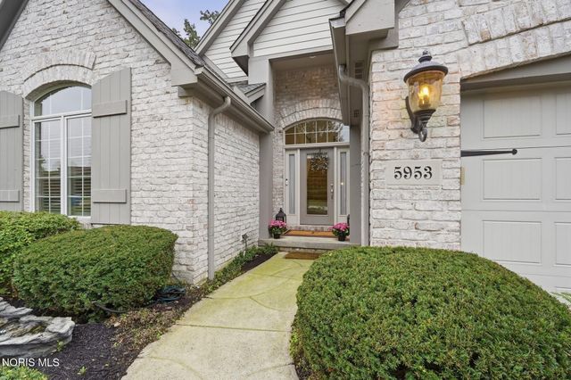 5953 Outpost Road, Sylvania, OH 43560