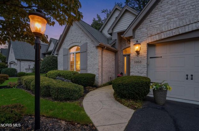 5953 Outpost Road, Sylvania, OH 43560
