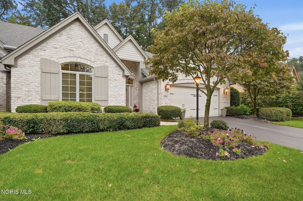 5953 Outpost Road, Sylvania, OH 43560