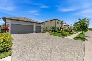4191 Pegasus WAY, Naples, FL 34120