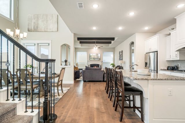 3213 Sawmill Way, Mansfield, TX 76063