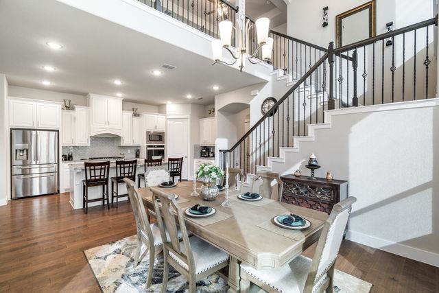 3213 Sawmill Way, Mansfield, TX 76063
