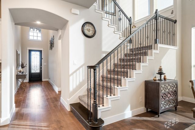 3213 Sawmill Way, Mansfield, TX 76063