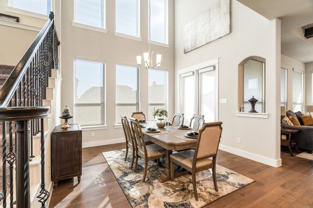 3213 Sawmill Way, Mansfield, TX 76063