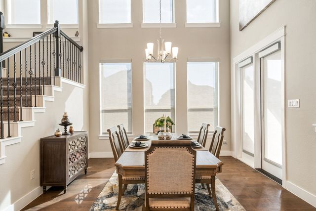 3213 Sawmill Way, Mansfield, TX 76063