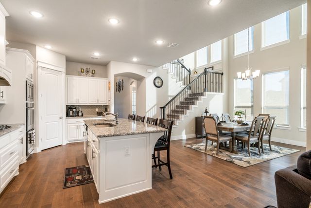 3213 Sawmill Way, Mansfield, TX 76063