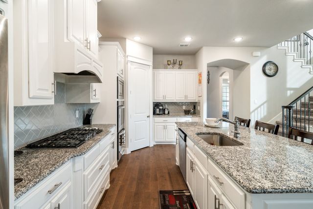 3213 Sawmill Way, Mansfield, TX 76063