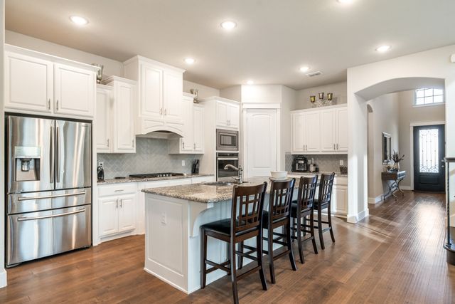 3213 Sawmill Way, Mansfield, TX 76063