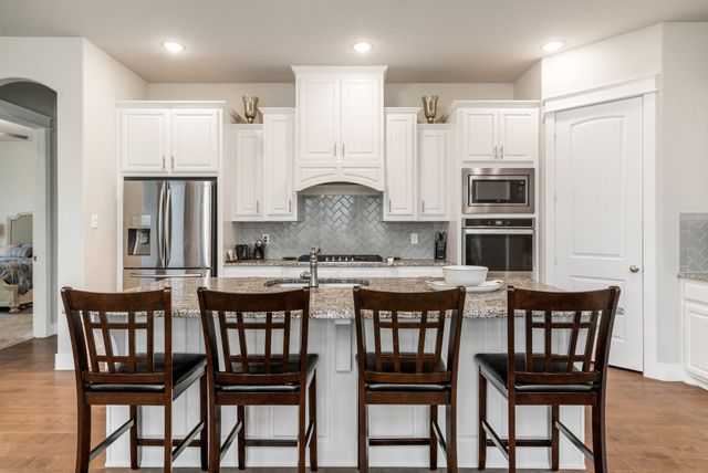 3213 Sawmill Way, Mansfield, TX 76063