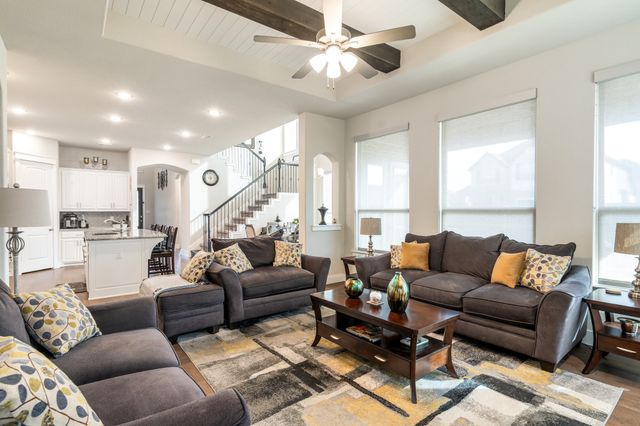 3213 Sawmill Way, Mansfield, TX 76063