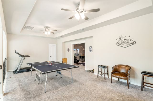 3213 Sawmill Way, Mansfield, TX 76063